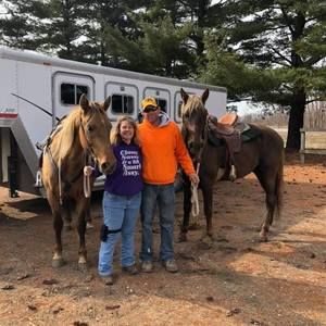 Meet your Posher, Therese